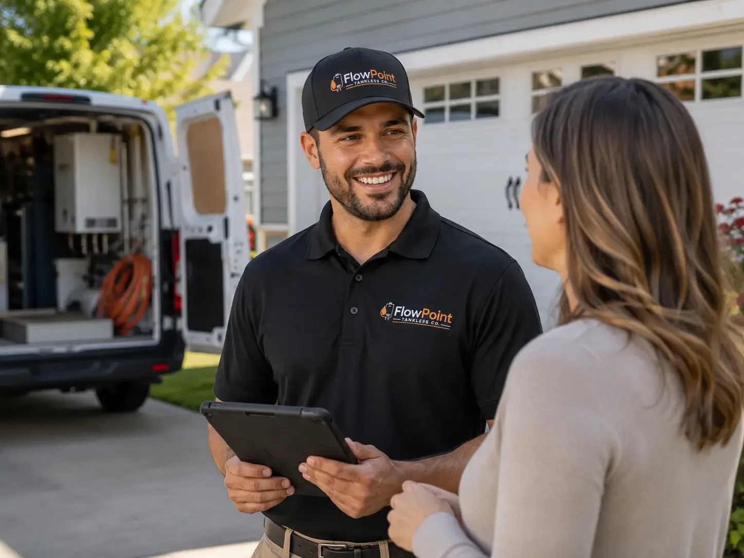 Tankless Water Heater Installation Campbell, MO FAQs